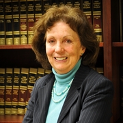 Patricia M. Thornton