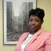Samantha Granderson